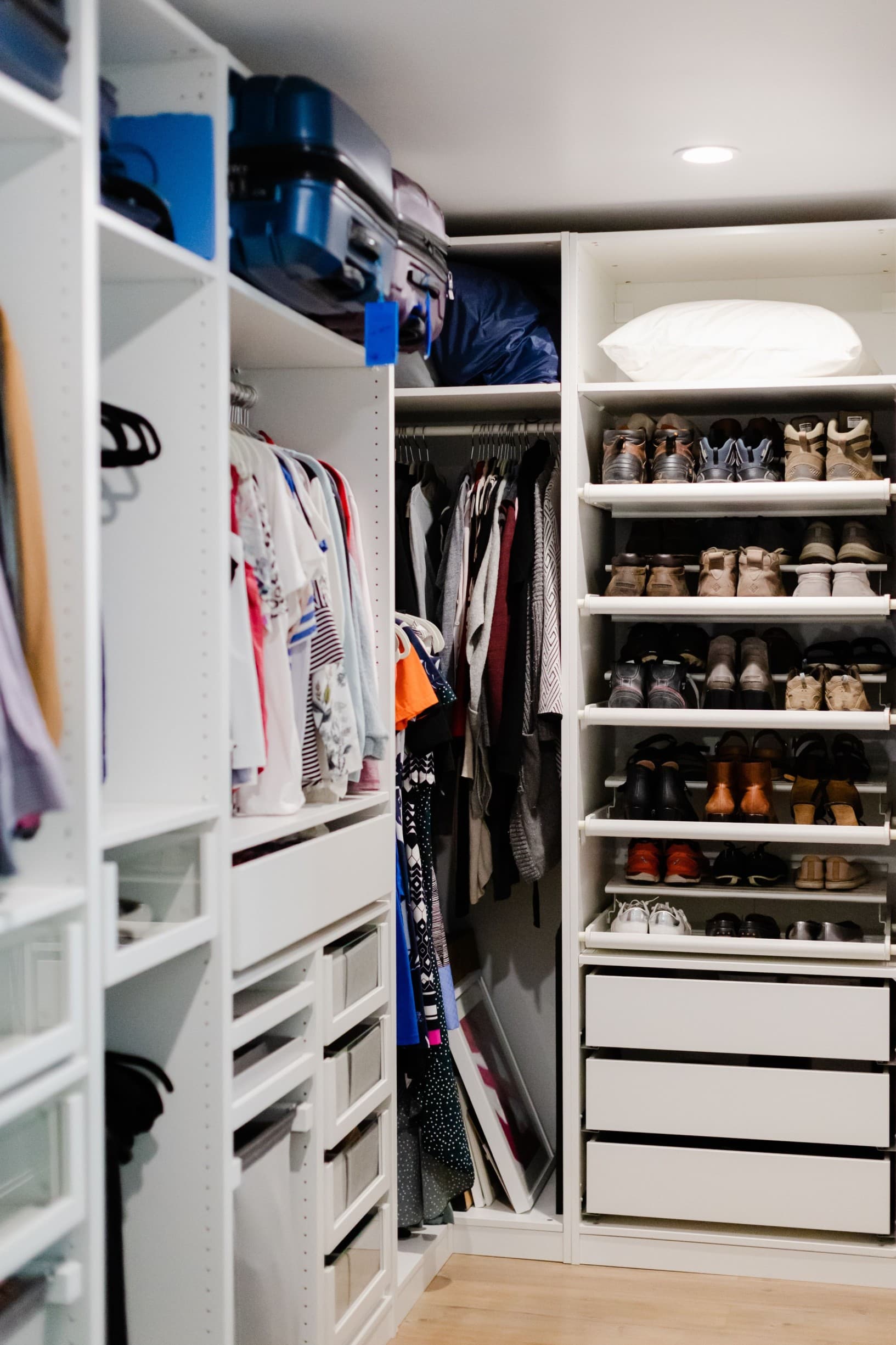 How to Build a Wardrobe You Actually Love (Without Spending a Fortune) — Fashion article cover